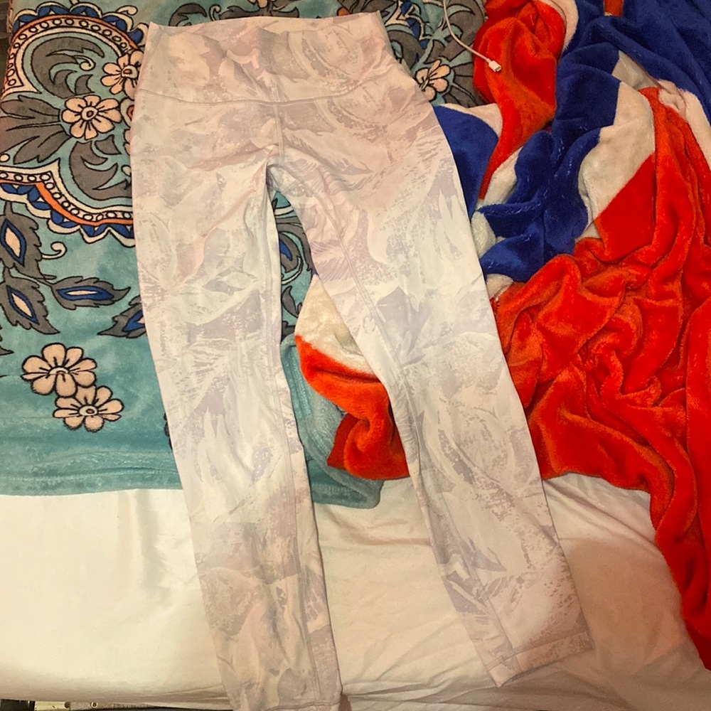 lululemon align leggings